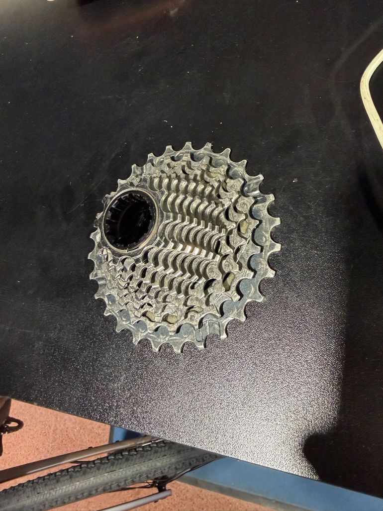 Used Sram force 2024 bike — image 2 of 2