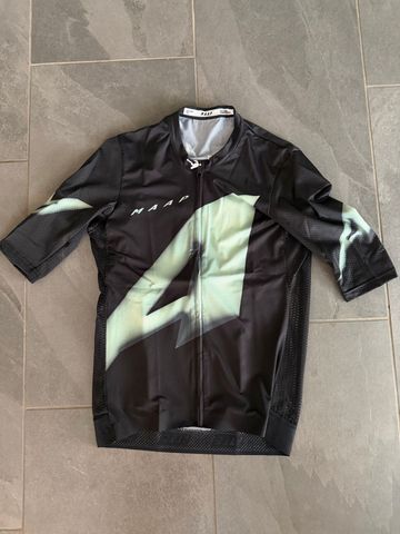 MAAP Orbit Pro Air Jersey bike usato — immagine 3 di 6