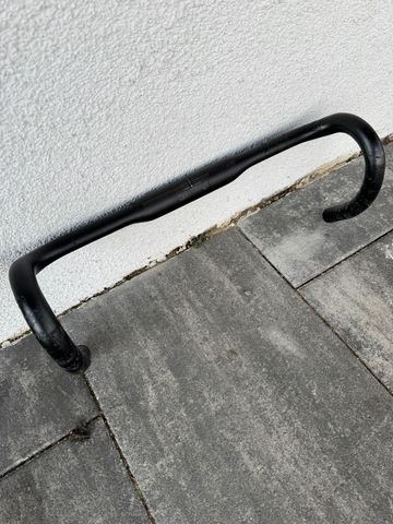 Brugt Bmc RAB03 Handlebar 2025 Cockpit