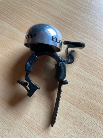Brugt eleven Bike Bell bike — billede 2 af 2