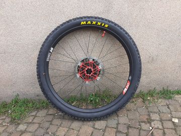 Used Industry Nine Ruote Complete 2026 bike — image 5 of 6