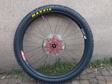 Used Industry Nine Ruote Complete 2026 bike — image 2 of 6