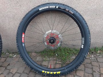 Used Industry Nine Ruote Complete 2026 bike — image 6 of 6