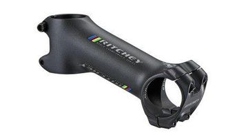 Used Ritchey WCS C220 -17° Stem Cockpit