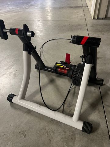 Gebrauchtes Elite mag elastongel bike — Bild 3 von 3