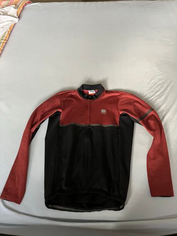 Sportful, Winter Fietstrui maat L