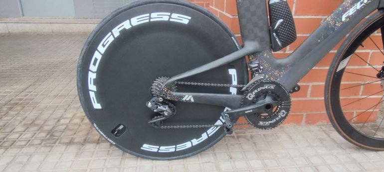 PROGRESS Progress 2022