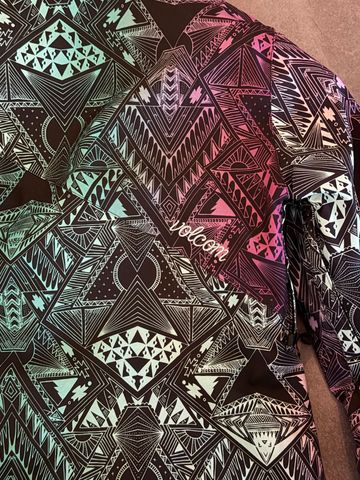 Used Volcom Magnum Insulated Jacket bike — image 7 of 7