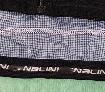 Tweedehands Nalini Pro Functional negro-fluor bike — afbeelding 3 van 4