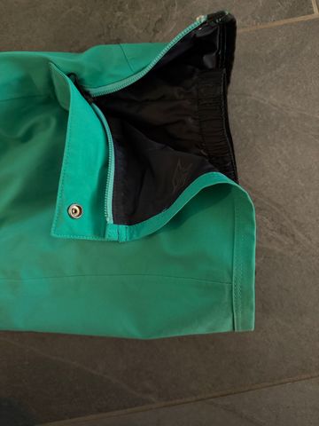 Używany Volcom Velvet Stretch Pant bike — zdjęcie 4 z 8