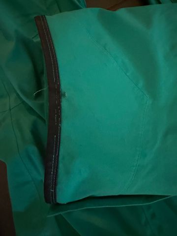Używany Volcom Velvet Stretch Pant bike — zdjęcie 5 z 8