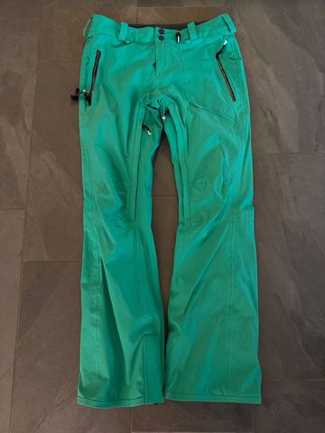 Używany Volcom Velvet Stretch Pant bike — zdjęcie 2 z 8
