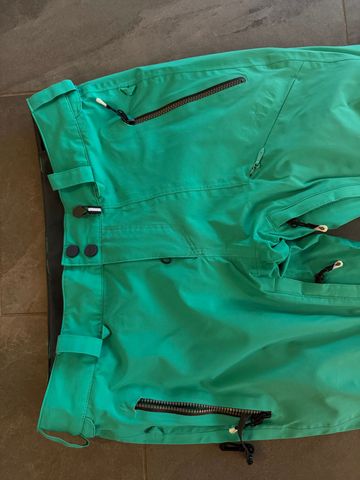 Używany Volcom Velvet Stretch Pant bike — zdjęcie 3 z 8