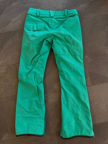 Używany Volcom Velvet Stretch Pant bike — zdjęcie 7 z 8