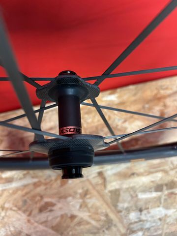 Used Cadex Max 50 2026 bike — image 6 of 9