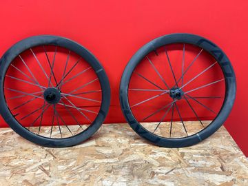Gebrauchtes Cadex Max 50 2026 Wheels