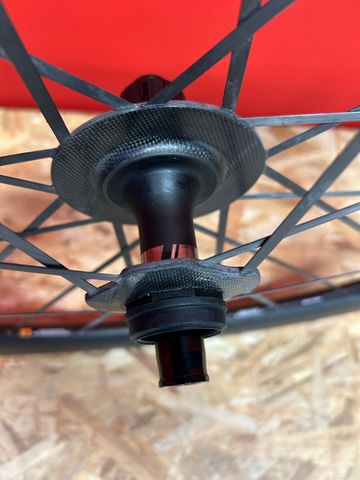 Used Cadex Max 50 2026 bike — image 4 of 9