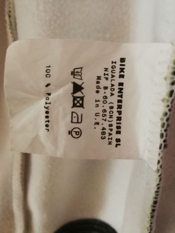 Used BEST Chaqueta talla S 2021 bike — image 6 of 6
