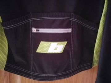 Tweedehands BEST Chaqueta talla S 2021 bike — afbeelding 3 van 6