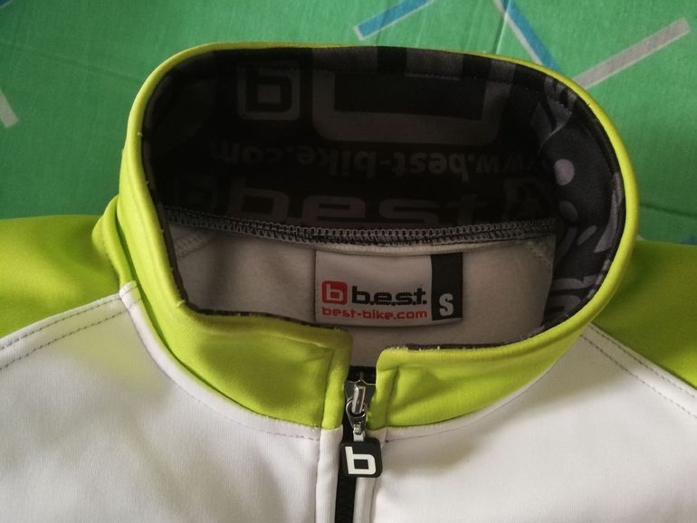 Used BEST Chaqueta talla S 2021 bike — image 5 of 6
