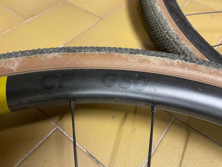classified G30 + Powershift 2023 bike usato — immagine 4 di 5