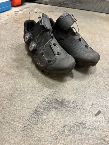 Fizik, Infinito X1 MTB Shoes size 40