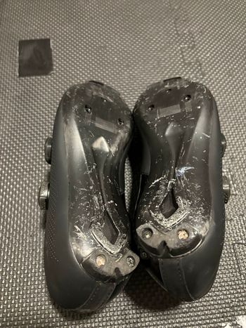 Used Fizik Aria R3 Road Cycling Shoes size 40 bike — image 3 of 3