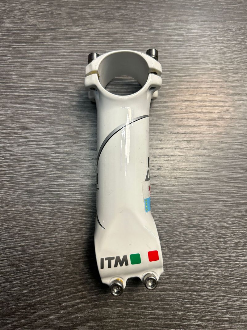 Used ITM Race BLANCO 110 Cockpit