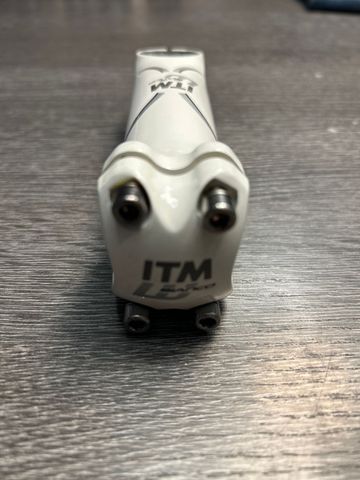 Gebrauchtes ITM Race BLANCO 110 bike — Bild 5 von 6