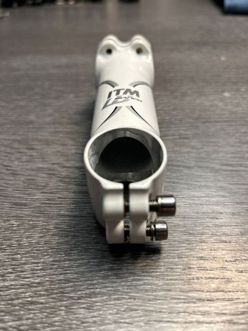 Gebrauchtes ITM Race BLANCO 110 bike — Bild 6 von 6