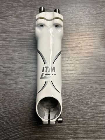 Gebrauchtes ITM Race BLANCO 110 bike — Bild 2 von 6