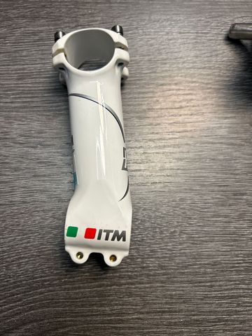 Gebrauchtes ITM Race BLANCO 110 bike — Bild 3 von 6