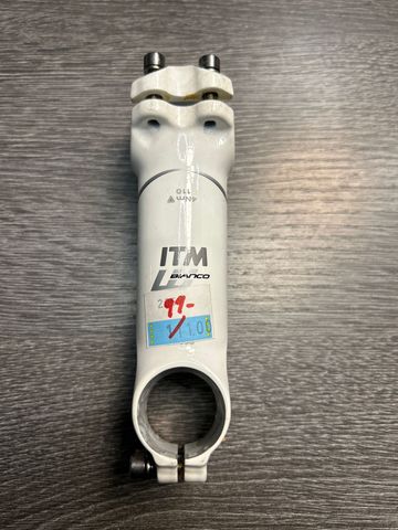 Gebrauchtes ITM Race BLANCO 110 bike — Bild 4 von 6