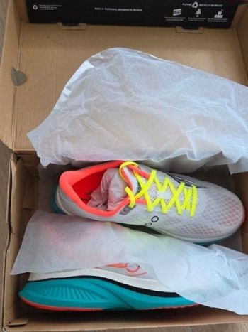 Saucony, Endorphin speed 5