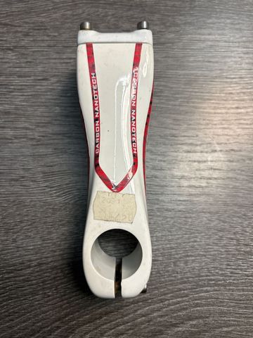 Käytetty nanotech K-900.3 Plus 110mm bike — kuva 2 / 5
