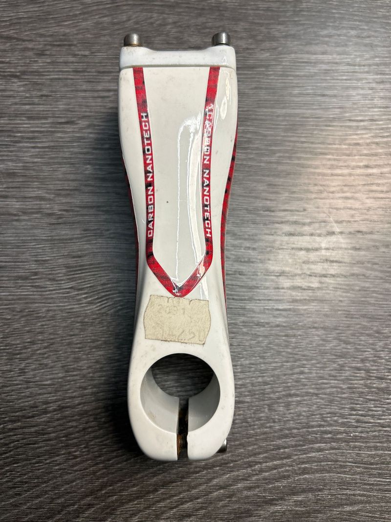 Käytetty nanotech K-900.3 Plus 110mm bike — kuva 2 / 5