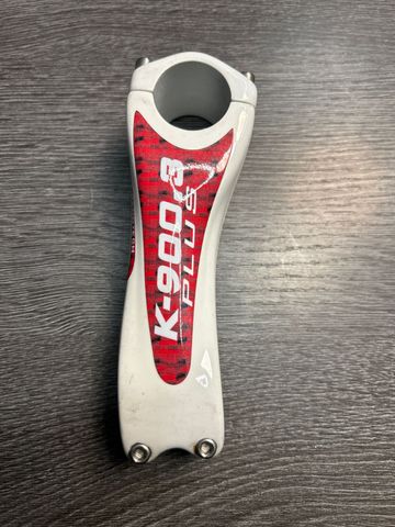 Käytetty nanotech K-900.3 Plus 110mm bike — kuva 3 / 5