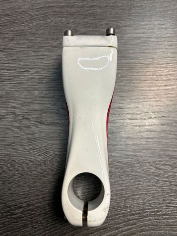 Used nanotech K-900.3 Plus 110mm bike — image 4 of 5