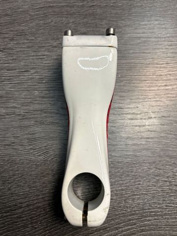 Käytetty nanotech K-900.3 Plus 110mm bike — kuva 4 / 5