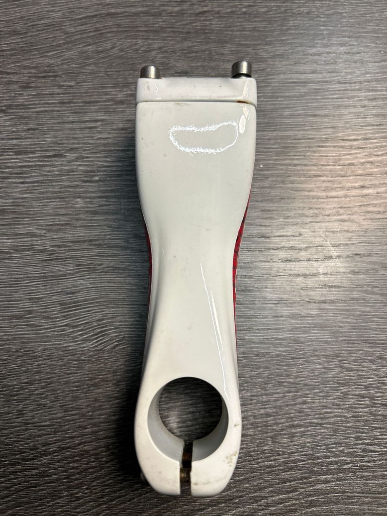 Used nanotech K-900.3 Plus 110mm bike — image 4 of 5