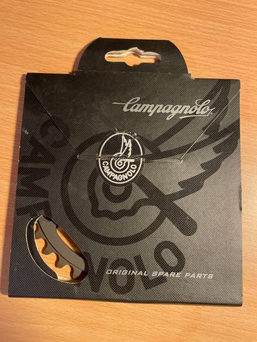 Brugt Campagnolo Chainring 34T bike — billede 4 af 4