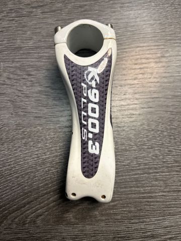 Brugt nanotech Carbon K-900.3 Plus 110mm bike — billede 3 af 5