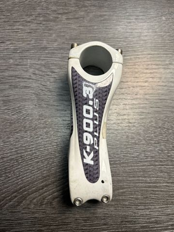 Použité nanotech Carbon K-900.3 Plus 110mm Cockpit