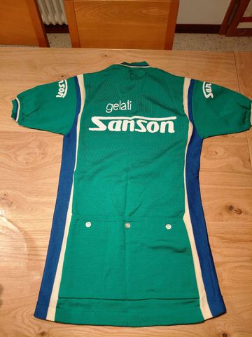 Used sanson Maglia 1978 bike — image 2 of 4