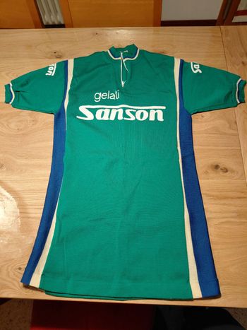 Used sanson Maglia 1978 bike — image 1 of 4
