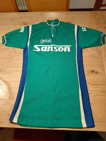 Used sanson Maglia 1978 bike — image 1 of 4