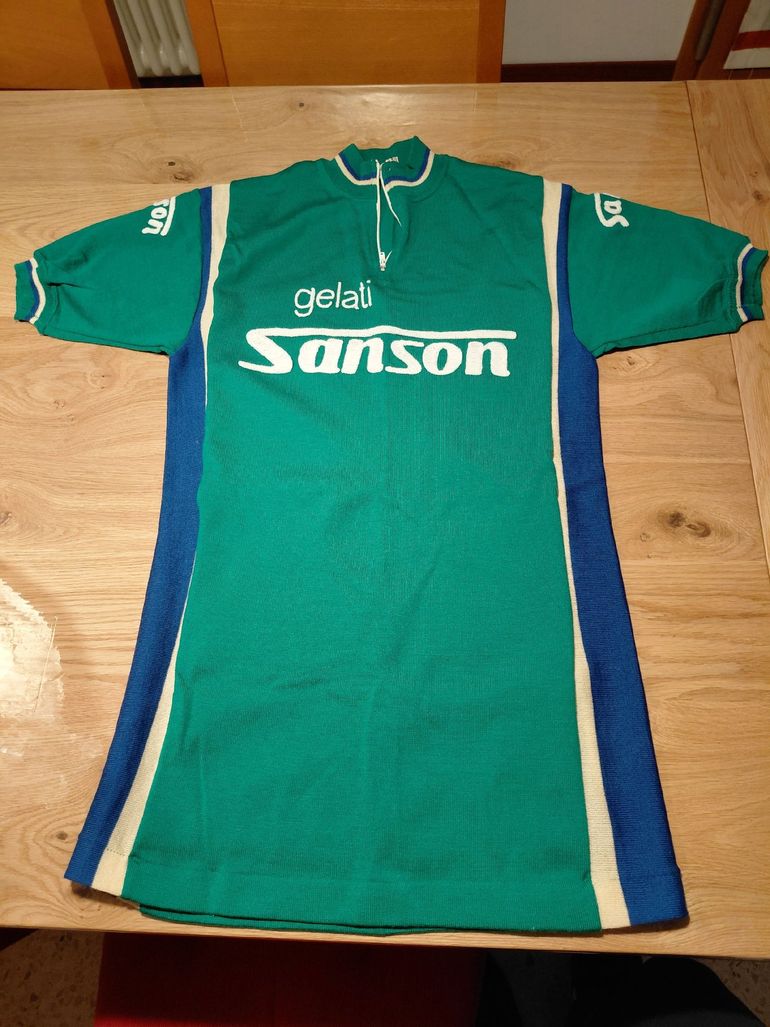 Used sanson Maglia 1978 bike — image 1 of 4