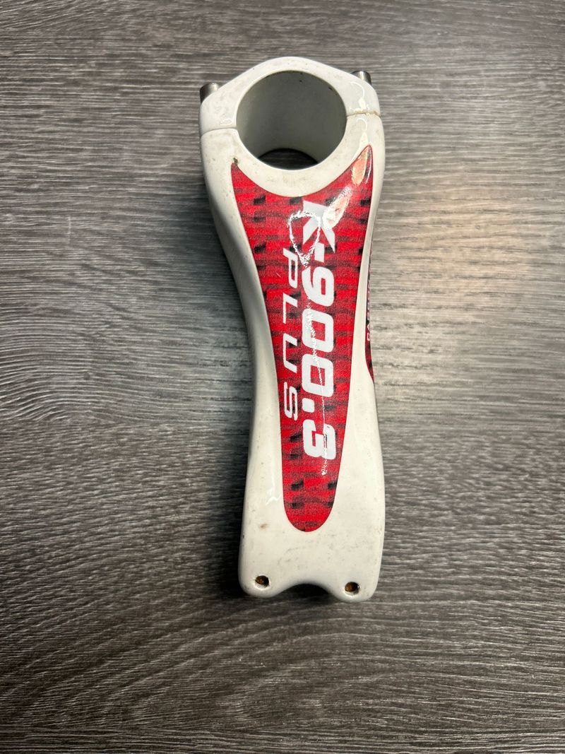 Used nanotech Carbon K-900.3 Plus 110mm Cockpit