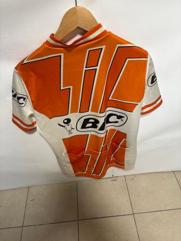 Použité noret Maillot BIC bike — obrázek 2 z 3