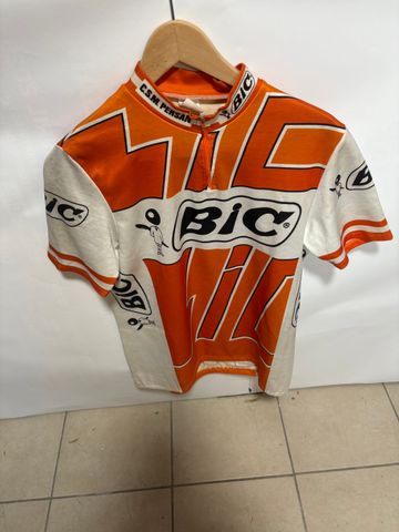 Použité noret Maillot BIC bike — obrázek 1 z 3